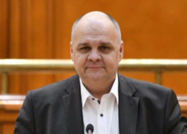 Corneliu Florin Buicu, deputat PSD Mureș: Vot pentru înființarea Regional Special Operations Component Command (HQR-SOCC), pe teritoriul României, în garnizoana Târgu Mureș