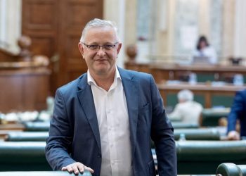 Cristian Chirteș, senator PNL Mureș: Digitalizăm și debirocratizăm România!