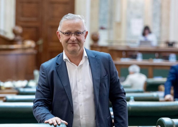 Cristian Chirteș, senator PNL Mureș: Digitalizăm și debirocratizăm România!