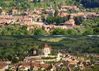 Media Marketing Târgu Mureș – Proiecte cu impact cultural pentru Transilvania și România la sfârșit de an