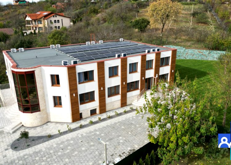 Social Med – primul CENTRU COMUNITATE TERAPEUTICĂ din România pentru persoanele consumatoare de droguri se deschide la Târgu Mureș