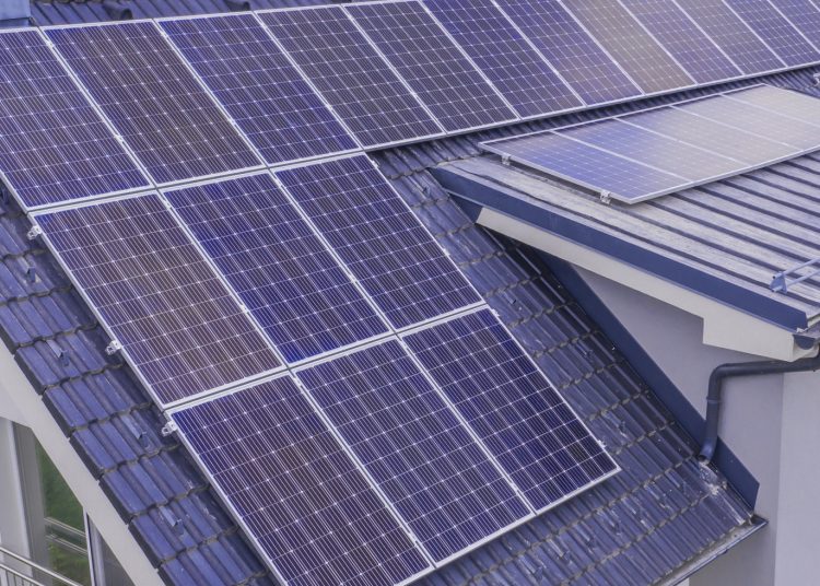 Ervin Molnar, deputat PNL: În cursul zilei de astăzi Programul Casa Verde Fotovoltaice va redeveni funcțional!