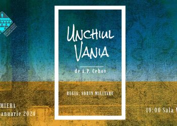 PREMIERĂ LA TEATRUL NAȚIONAL TÂRGU MUREȘ: „Unchiul Vania“ de A.P. Cehov, în regia lui Sorin Militaru, la Sala Mare