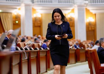 Dumitrița Gliga, deputat PSD Mureș: Reglementări stricte pentru reducerea expunerii copiilor şi a tinerilor la produsele din tutun