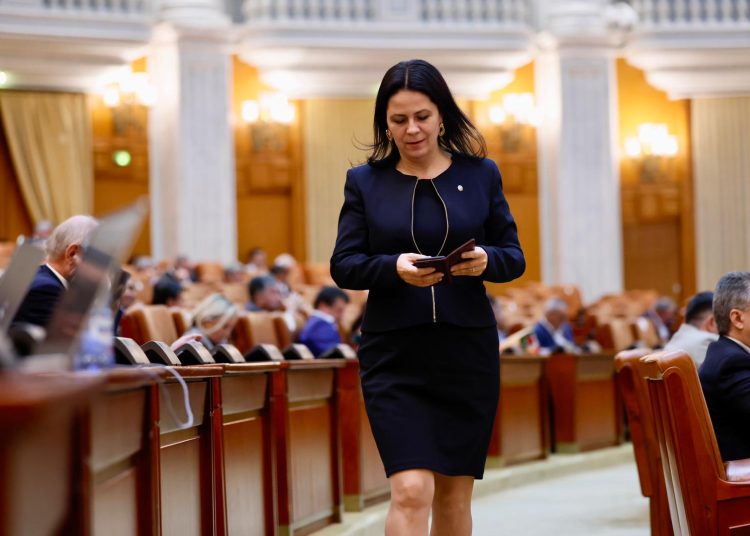 Dumitrița Gliga, deputat PSD Mureș: Reglementări stricte pentru reducerea expunerii copiilor şi a tinerilor la produsele din tutun
