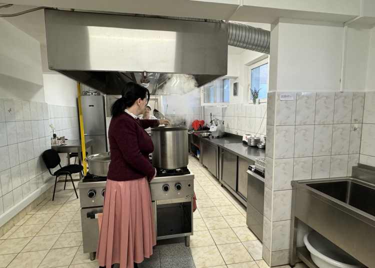 Dumitrița Gliga, deputat PSD Mureș: 29 de școli mureșene incluse în Programul Național „Masă sănătoasă”