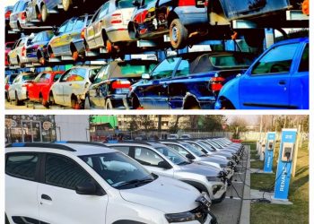Ervin Molnar, deputat: Veste excelentă pentru românii care vor să scape de mașina veche și să-și achiziționeze un autoturism nou