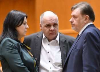 Corneliu Florin Buicu, deputat PSD Mureș: Investiții “istorice” în sistemul public de sănătate! Am promis, am făcut!