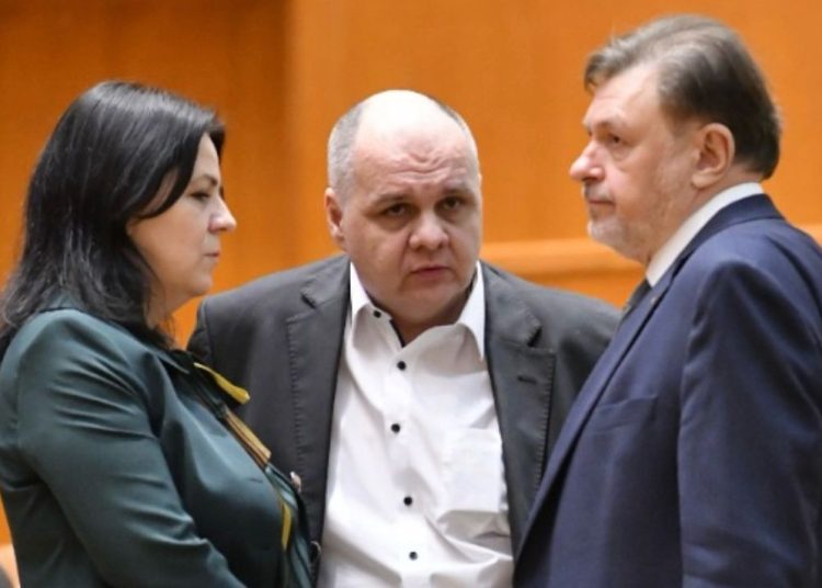Corneliu Florin Buicu, deputat PSD Mureș: Investiții “istorice” în sistemul public de sănătate! Am promis, am făcut!