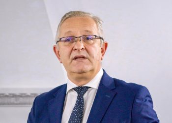 Ioan-Cristian Chirteş, senator PNL Mureş: România, un actor important în menținerea securității regionale – declarație politică