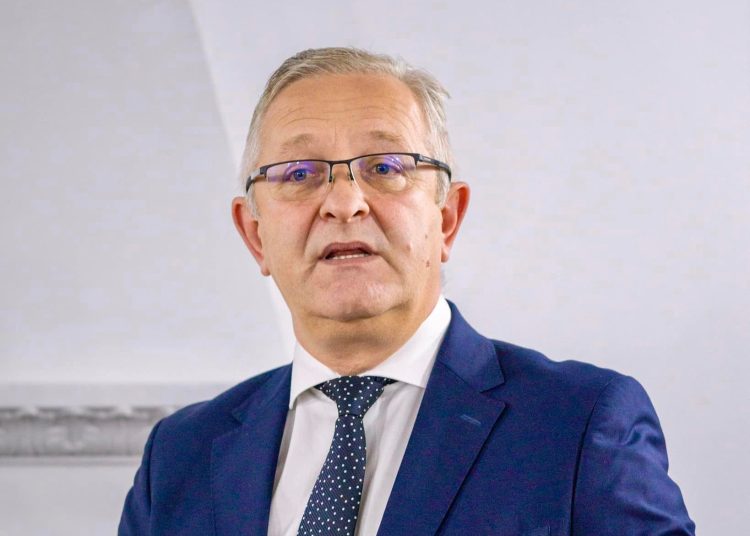 Ioan-Cristian Chirteş, senator PNL Mureş: România, un actor important în menținerea securității regionale – declarație politică