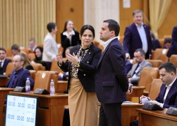 Dumitrița Gliga, deputat PSD Mureș: Siguranța copiilor noștri în creșe, grădinițe și școli este o prioritate