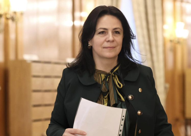 Dumitrița Gliga, deputat PSD Mureș: A fost majorat cuantumul pedepselor în cazul traficului de droguri de mare risc şi al traficului internaţional de droguri de mare risc