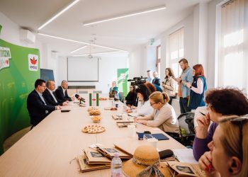 UDMR Mureș: Trebuie să aducem acasă fondurile europene la care avem dreptul și să le folosim pentru a îmbunătăți comunitățile noastre