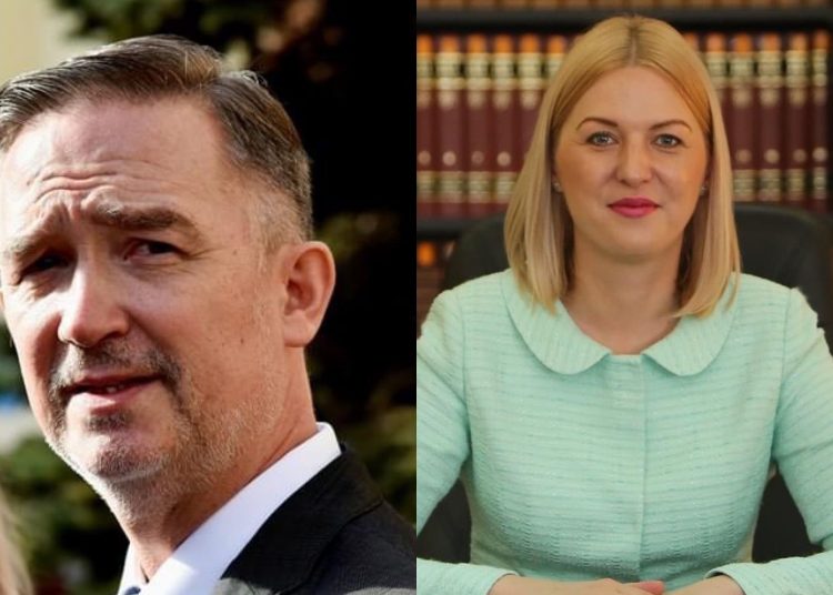 Ciprian Dobre: Din păcate, PSD nu s-a alăturat proiectului candidaților comuni. PNL îi susține pe Horațiu Suciu la Primăria Târgu Mureș și pe Mara Togănel la președinția CJ Mureș
