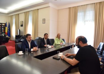 Mara Togănel: Muncim pentru derularea fără întârzieri și blocaje a lucrărilor la Autostrada A8 Târgu Mureș – Miercurea Nirajului