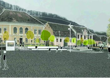 Media Marketing Târgu Mureș: Aproape 5 milioane de euro, fonduri nerambursabile, punerea în valoare a sitului UNESCO Biertan