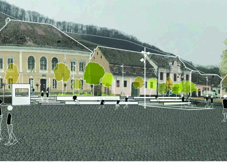 Media Marketing Târgu Mureș: Aproape 5 milioane de euro, fonduri nerambursabile, punerea în valoare a sitului UNESCO Biertan