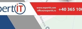 COMUNICAT DE PRESĂ: Expert IT s-a mutat într-o nouă locație la Reghin!
