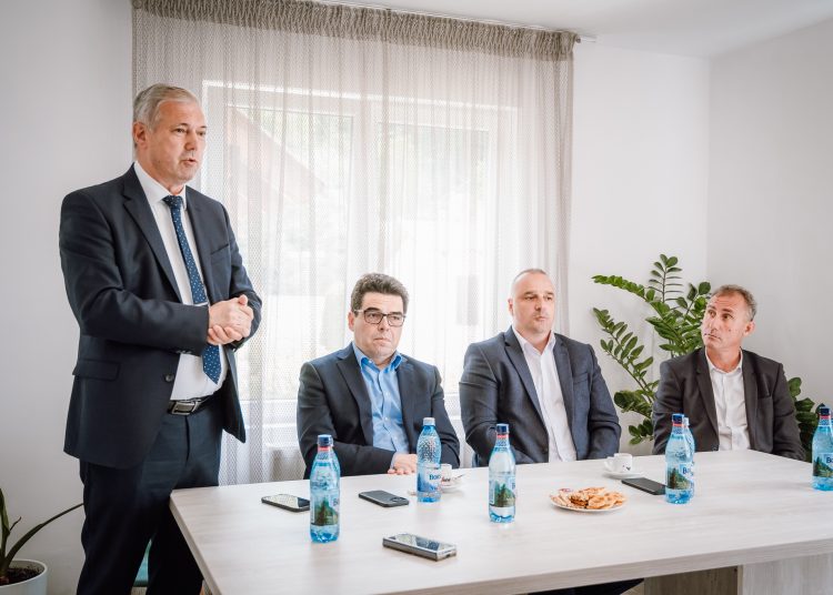 UDMR Mureș: Ne putem baza și la Bruxelles pe sprijinul Guvernului Ungariei