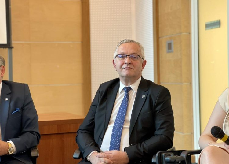 Cristian Chirteș, senator PNL Mureș: Despre impactul migrației necontrolate asupra securității europene