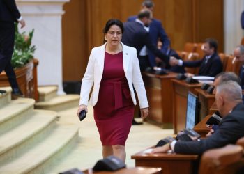 Dumitrița Gliga, deputat PSD Mureș: Condamnații pentru trafic de persoane nu vor mai putea primi pedepse cu suspendare