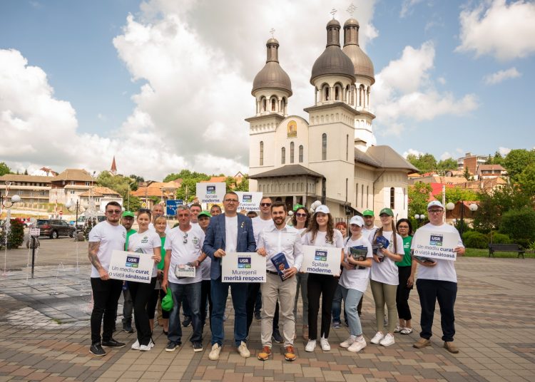 Nu există locul 2! Este totul sau nimic în cursa pentru primărie!