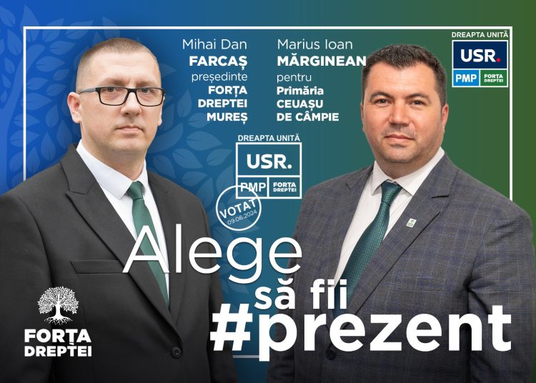 ”Planul lui Marius!” s-a scris pentru comuna Cuci!