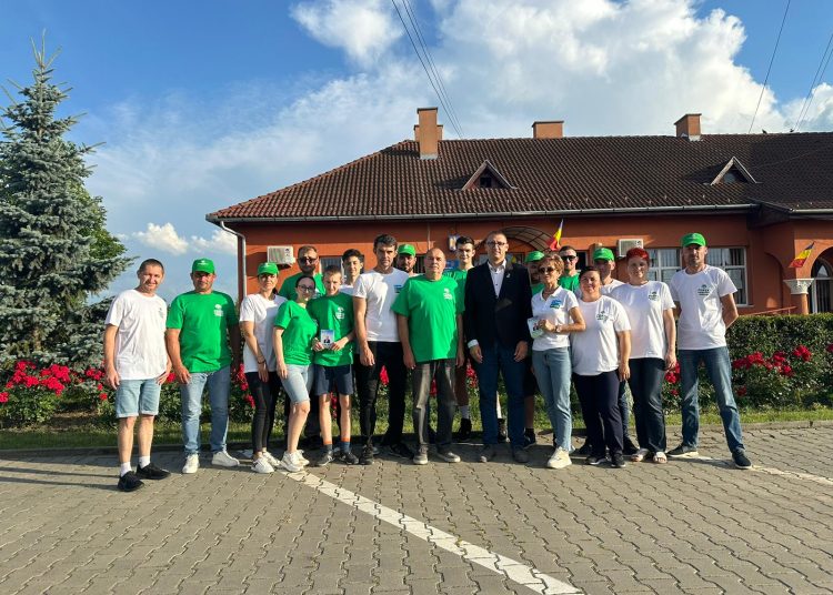 Runda 2 se dă la Chețani: Alianța PMP-FORȚA DREPTEI ține în corzi PSD-ul!