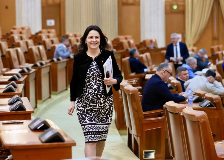 Dumitrița Gliga, deputat PSD Mureș: Un pas important în digitalizarea serviciilor publice