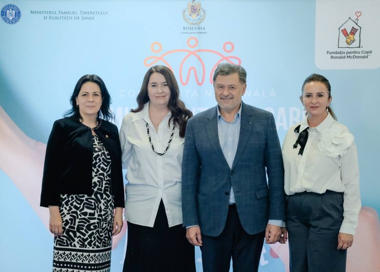 Dumitrița Gliga, deputat PSD Mureș: Aproape de copii și familiile lor, în momentele cele mai dificile
