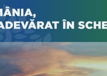 Priorități ale Dreptei Unite pentru a Finaliza Integrarea Europeană și Modernizarea României: România, cu Adevărat în Schengen