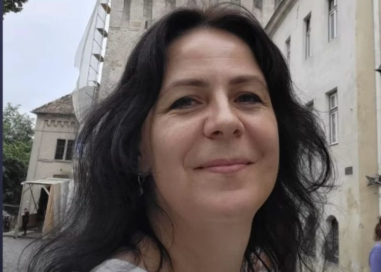 Dumitrița Gliga, deputat PSD Mureș: Varianta de Ocolire Sighișoara un pas important spre etapa de execuție propriu-zisă
