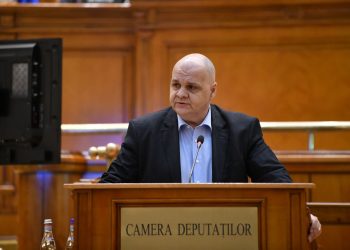 Corneliu Florin Buicu, deputat PSD Mureș: Salariul minim brut garantat în plată se majorează de astăzi la 3.700 lei brut