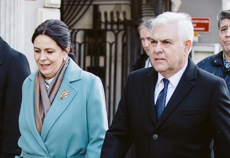 Dumitrița Gliga, deputat PSD Mureș: Centura ocolitoare a Târgu Mureșului a primit avizul Ministerului Apărării Naționale