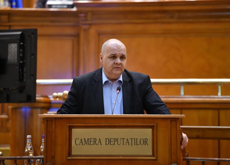 Corneliu Florin Buicu, deputat PSD Mureș: Niciun pensionar nu va primi în septembrie o pensie mai mică decât cea din luna august! Niciunul!