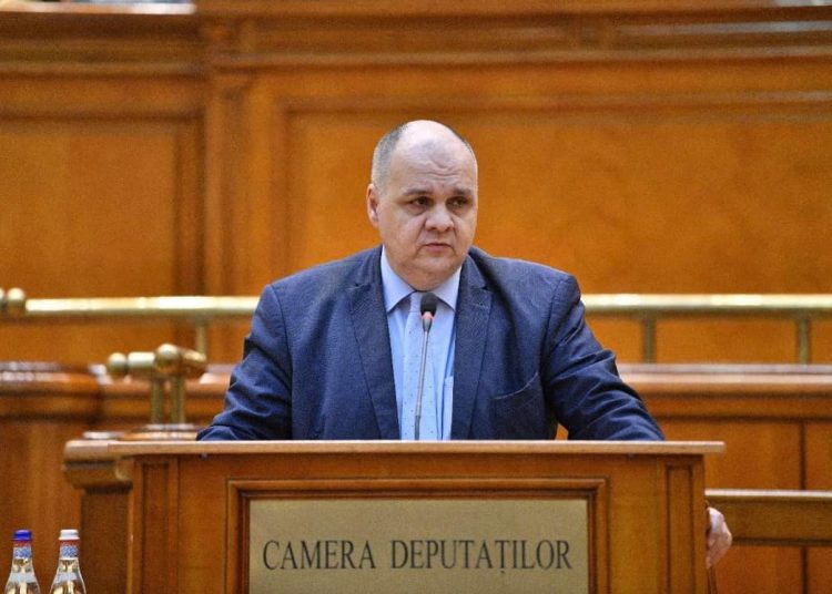 Corneliu Florin Buicu, deputat PSD Mureș: Asistăm la cele mai mari investiții în sistemul public de sănătate, de după 1989