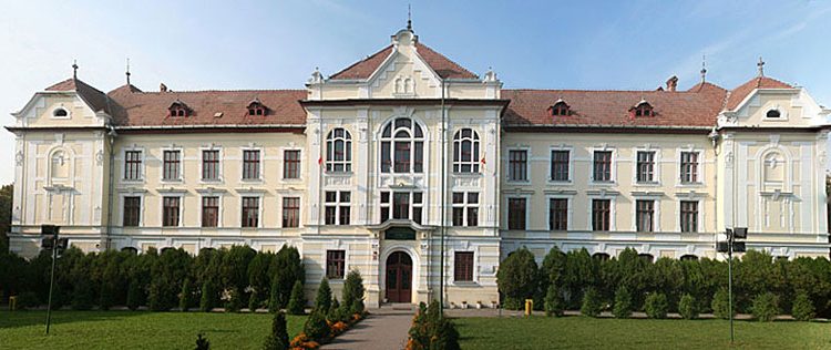Reîncepe show-ul! Va fi evacuată clădirea care adăpostește Colegiul Unirea?
