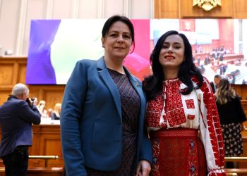 Dumitrița Gliga, deputat PSD Mureș: Distribuirea deciziilor de recalculare a pensiilor către toţi beneficiarii începe vineri