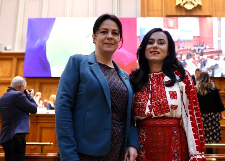 Dumitrița Gliga, deputat PSD Mureș: Distribuirea deciziilor de recalculare a pensiilor către toţi beneficiarii începe vineri