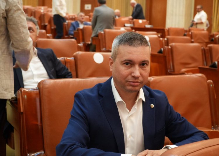 Ervin Molnar, deputat: Pensiile până în 3000 de lei nu vor mai fi impozitate!