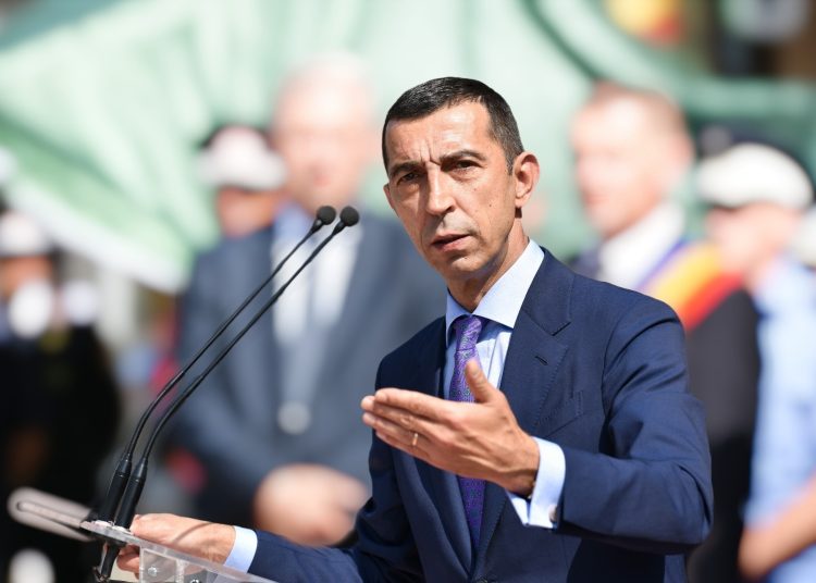 Ciprian Dobre: PNL lansează ”România produce”, programul de țară pentru sprijinirea industriei
