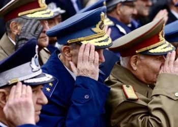 Cristian Chirteș, senator PNL Mureș: Partidul Național Liberal s-a angajat să corecteze inechitățile legate de pensiile foștilor militari