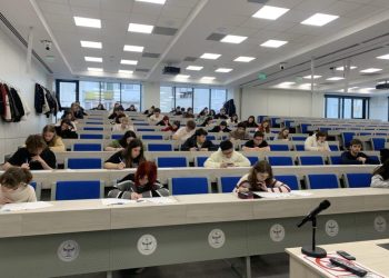 Prof. Univ. dr. Leonard Azamfirei: Să medităm mai mult la valorile și principiile fundamentale care ghidează filosofia educației