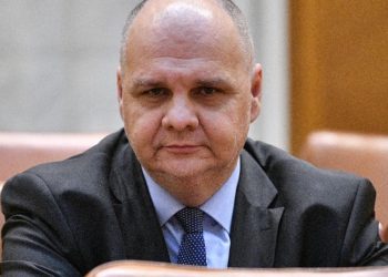 Corneliu Florin Buicu, deputat PSD Mureș: PSD guvernează pentru oameni!