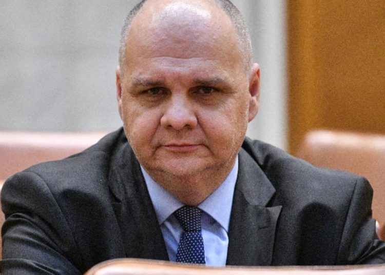 Corneliu Florin Buicu, deputat PSD Mureș: PSD guvernează pentru oameni!
