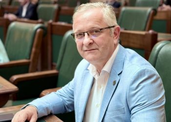Cristian Chirteș, senator PNL Mureș: Senatorii au votat prelungirea cu până la doi ani a contractelor de finanțare prin PNDL