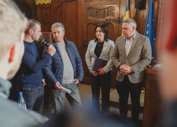 Dumitrița Gliga, deputat PSD Mureș: Noi măsuri de sprijin pentru fermieri, adoptate astăzi