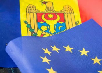 Leonard Azamfirei, senator PSD Mureș: Locul Republicii Moldova este pe harta Uniunii Europene