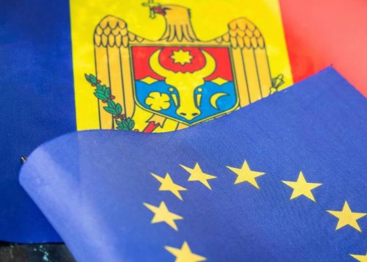 Leonard Azamfirei, senator PSD Mureș: Locul Republicii Moldova este pe harta Uniunii Europene
